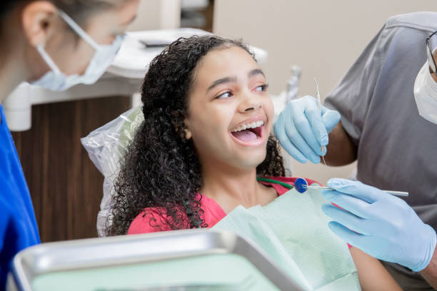 Best Walk-In Emergency Dentist in Cottonwood Shores, TX
