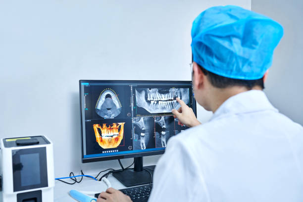 Best Emergency Treatment for Toothache in Cottonwood Shores, TX