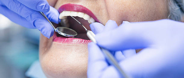 Best Pediatric Emergency Dentist in Cottonwood Shores, TX
