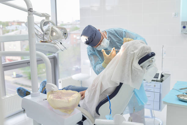 Best Emergency Wisdom Teeth Removal in Cottonwood Shores, TX